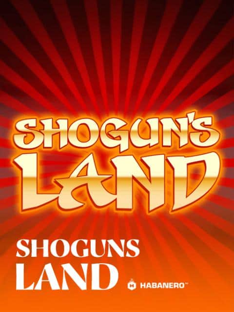Shogun's Land