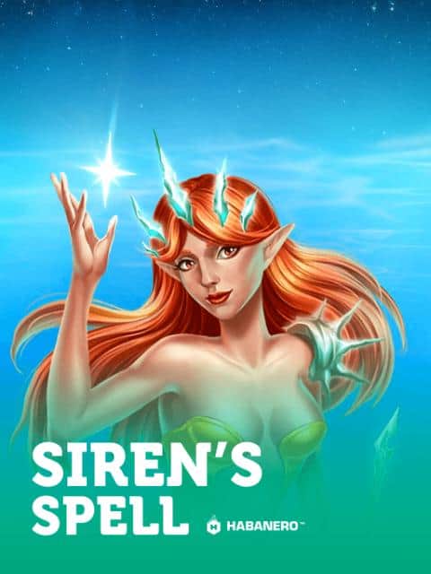 Siren’s Spell