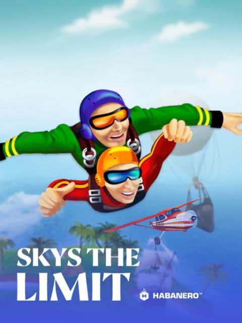 Sky's the Limit