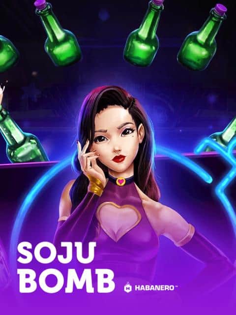 Soju Bomb