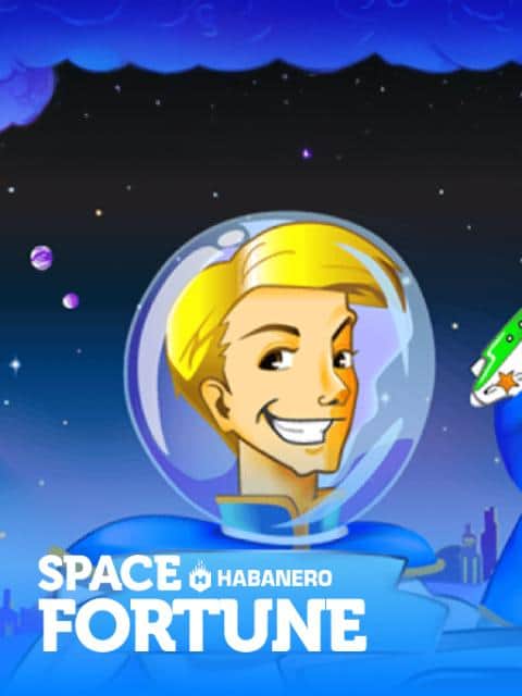 Space Fortune