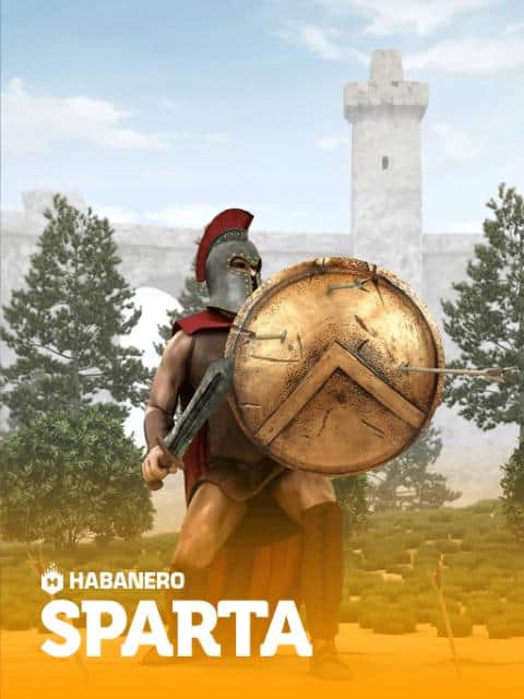 Sparta