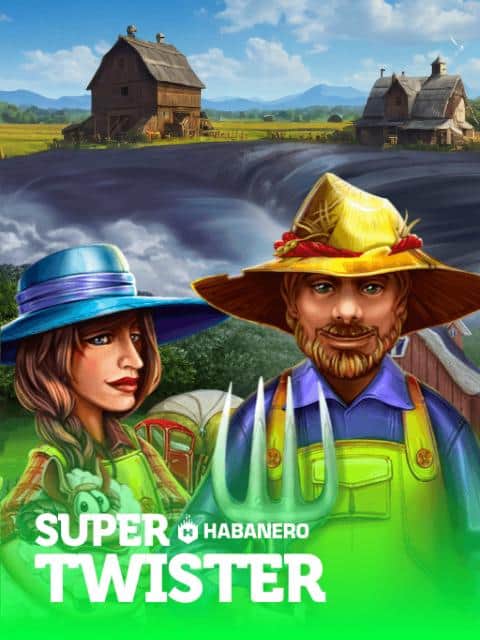 Super Twister