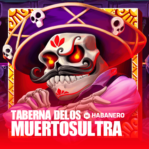 Taberna De Los Muertos Ultra