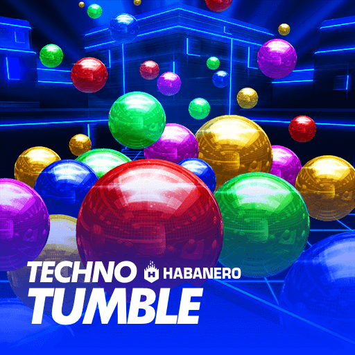 Techno Tumble