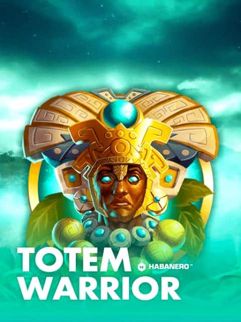 Totem Warrior