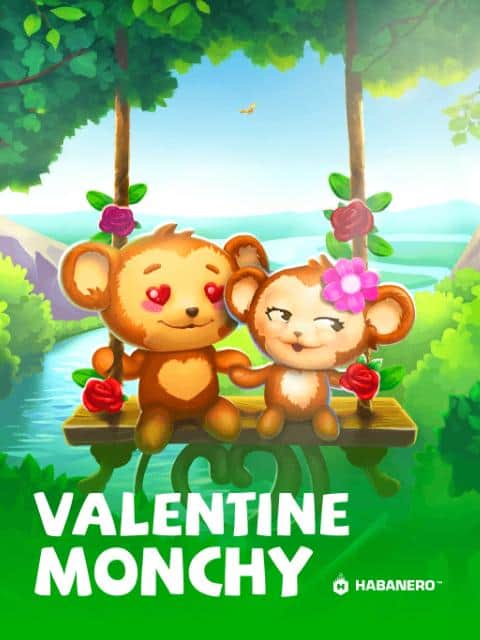 Valentine Monchy