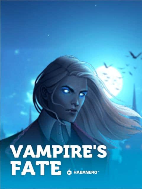 Vampire's Fate