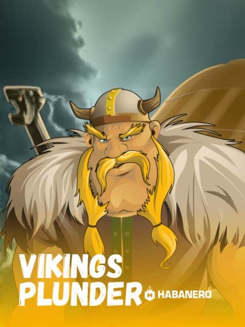 Viking's Plunder