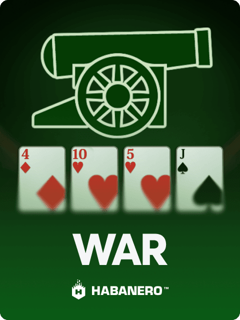 War