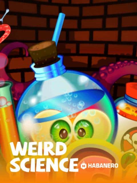Weird Science