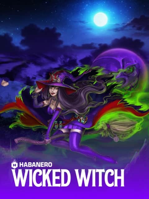 Wicked Witch