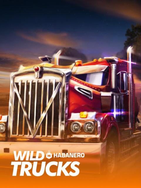 Wild Trucks