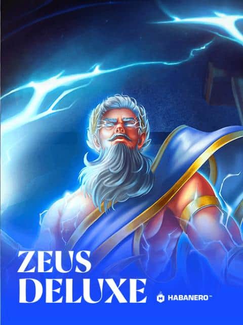 Zeus Deluxe