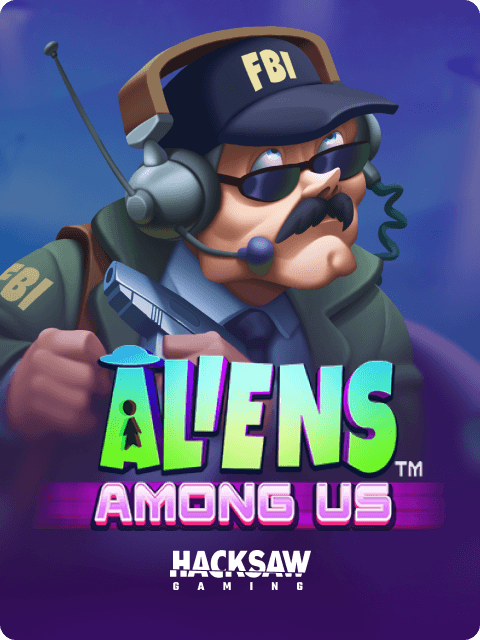 Aliens Among Us