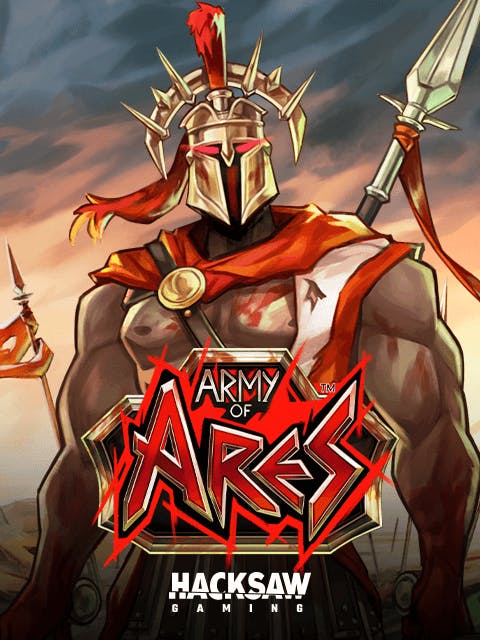 Army of Ares