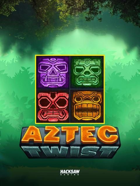 Aztec Twist