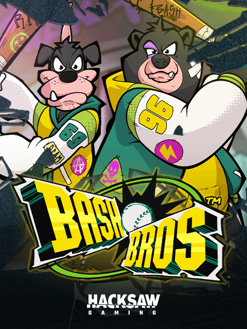 Bash Bros