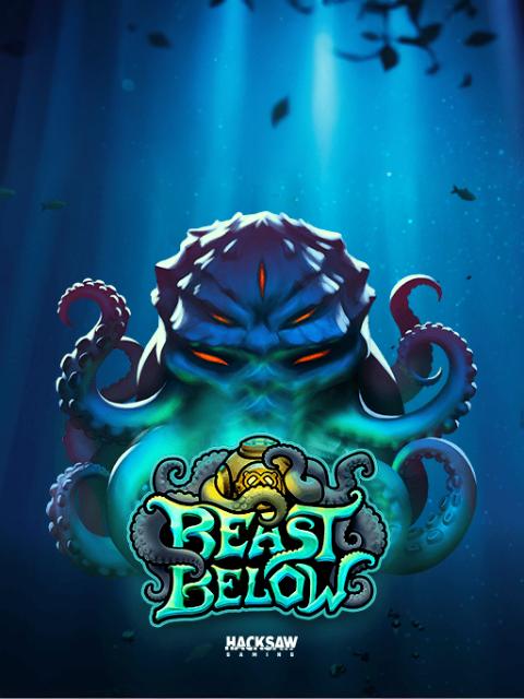 Beast Below