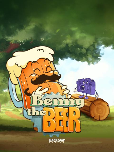 Benny the Beer