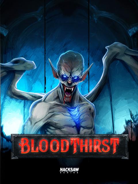 Bloodthirst