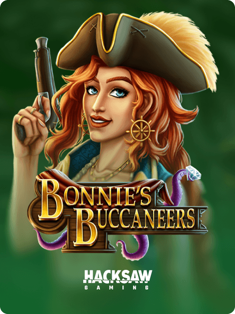 Bonnie's Buccaneers