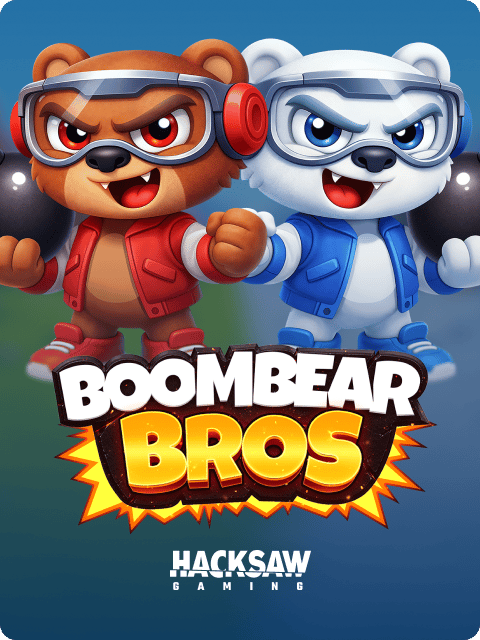 Boombear Bros