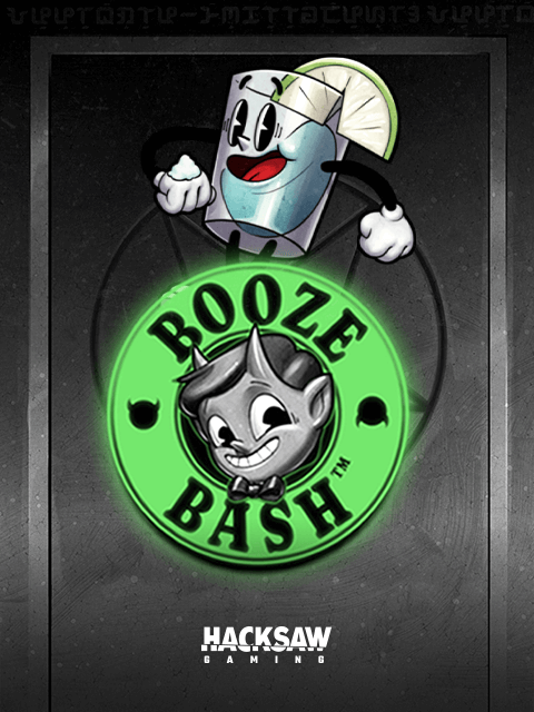Booze Bash