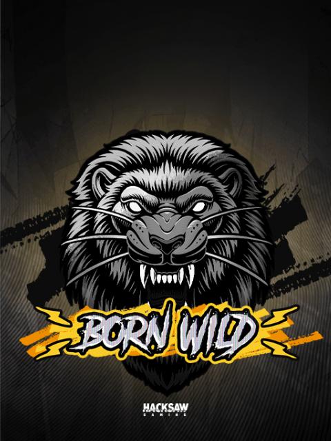 Born WILD