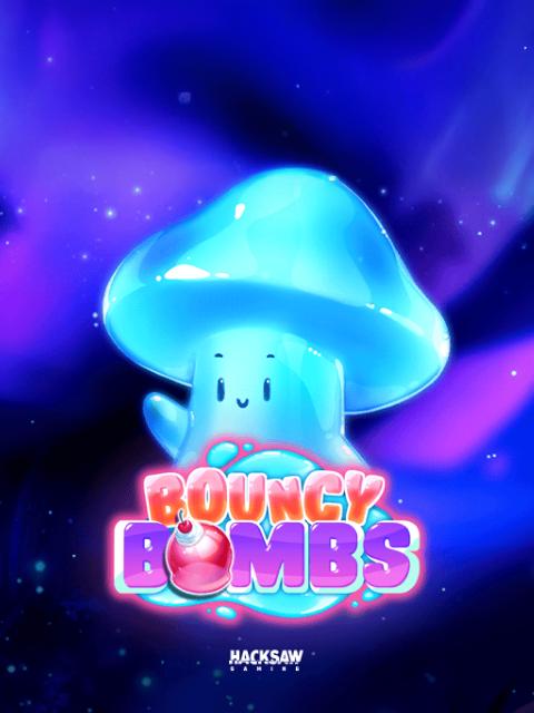 Bouncy Bombs