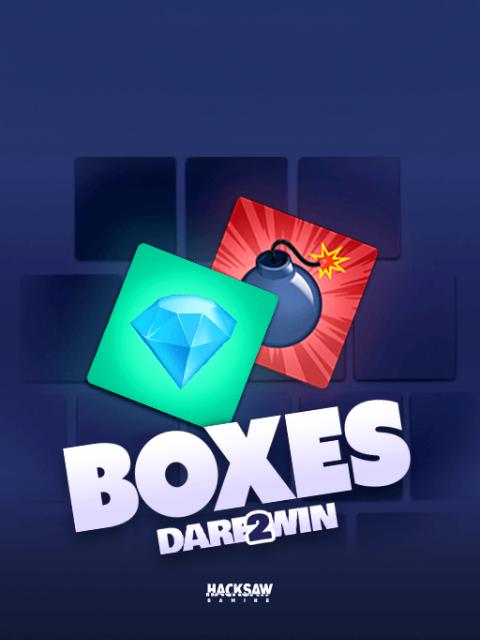 Boxes