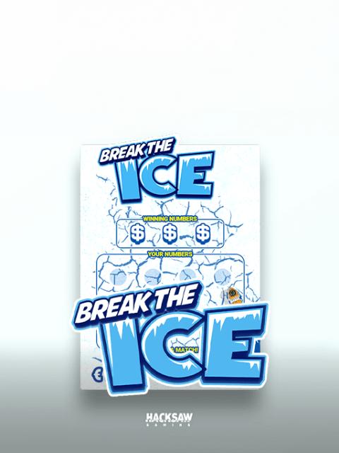 Break the ICE