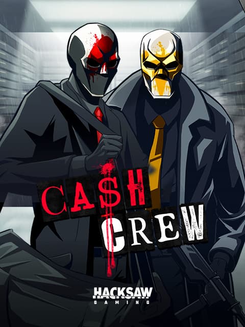 Cash Crew