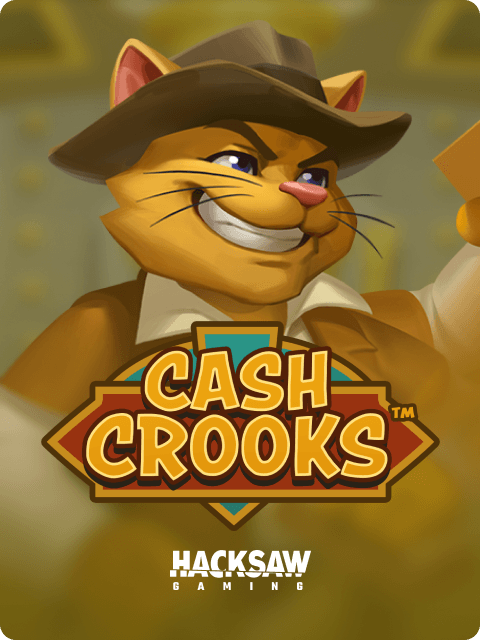 Cash Crooks