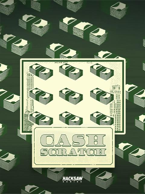Cash Scratch
