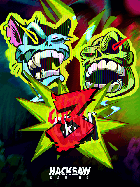Chaos Crew 3
