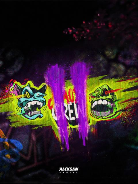 Chaos Crew II