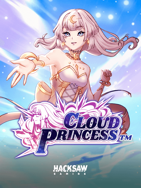 Cloud Princess