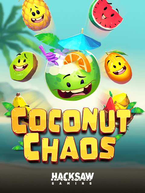 Coconut Chaos