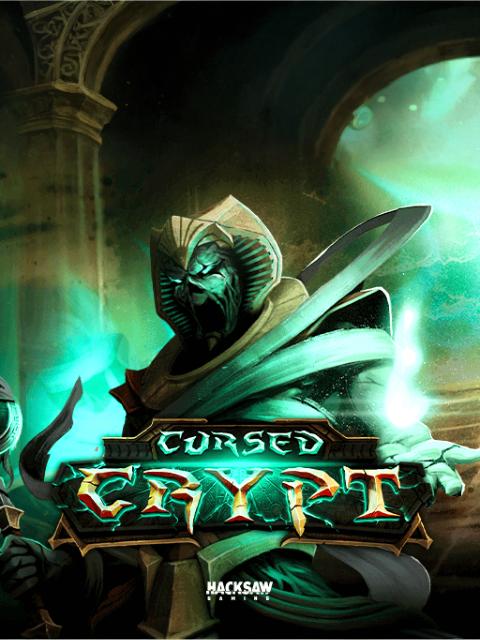 Cursed Crypt