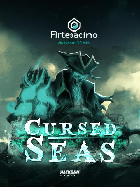 Cursed Seas