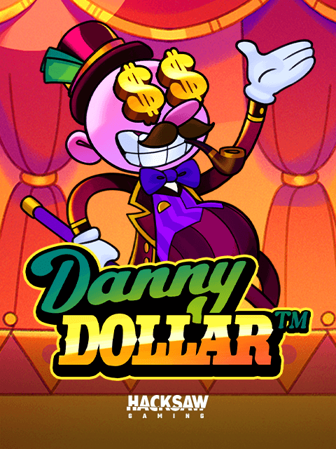 Danny Dollar