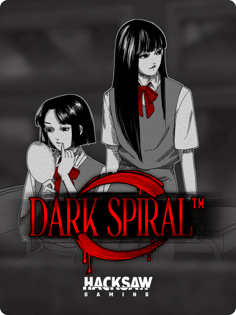 Dark Spiral