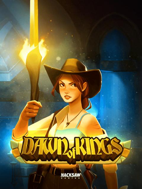 Dawn of Kings