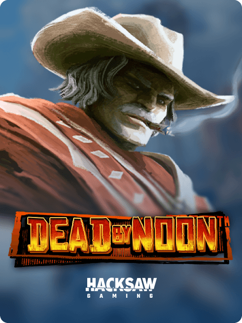 Dead by Noon