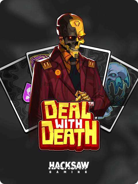 Deal With Death