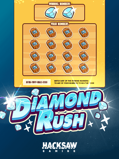 Diamond Rush