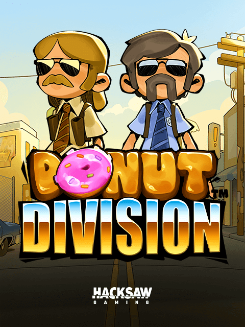 Donut Division