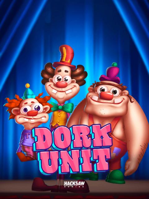 Dork Unit