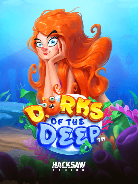 Dorks of the Deep